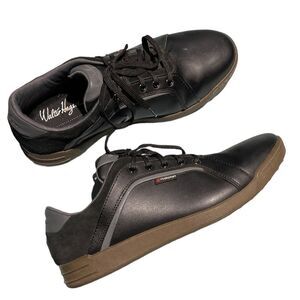 Walter Hagen HydroHalt SoftSpike Golf Shoes B37
